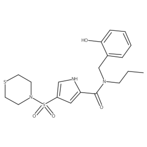 1293557-42-2 structure