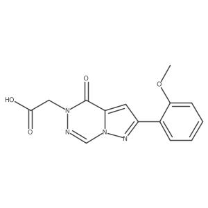 1338658-09-5 structure