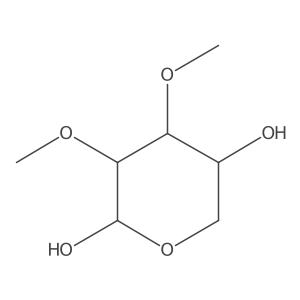 13403-32-2 structure
