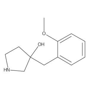 1341214-30-9 structure