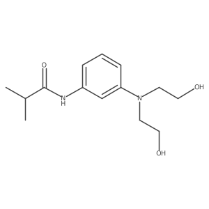 1357264-40-4 structure