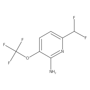 1361747-05-8 structure