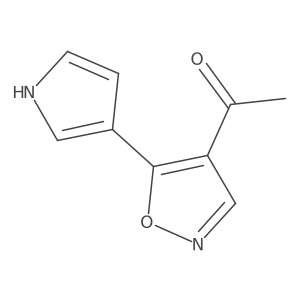 1368394-43-7 structure