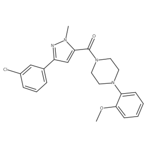 1374537-01-5 structure