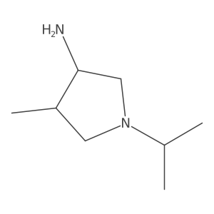 1384427-79-5 structure