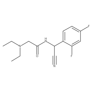 1385305-26-9 structure