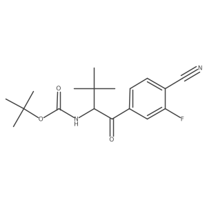 1394018-06-4 structure