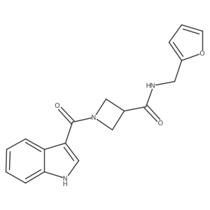 1396801-75-4结构式