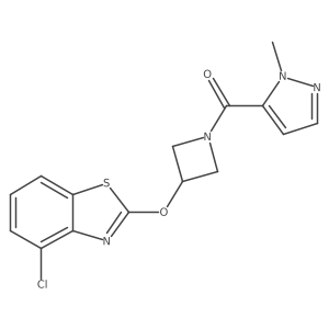 1396856-89-5 structure