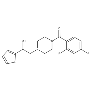 1396880-53-7结构式
