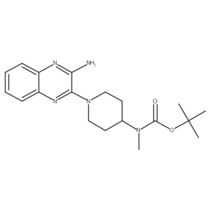 1420865-20-8 structure