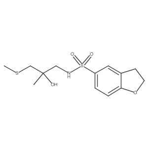 1448135-51-0 structure