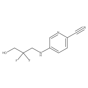 1695172-81-6 structure