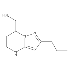1699237-47-2 structure