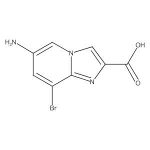 1781583-22-9 structure
