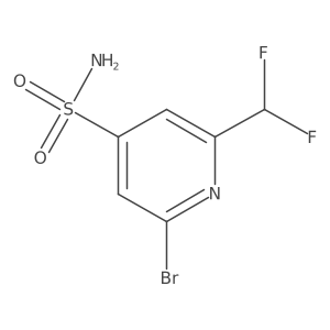 1805032-24-9 structure