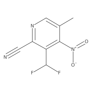 1805183-31-6 structure