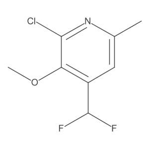 1805410-43-8 structure