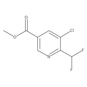 1806761-43-2 structure