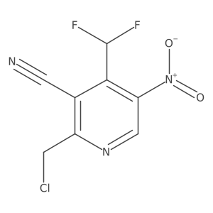 1806845-23-7 structure
