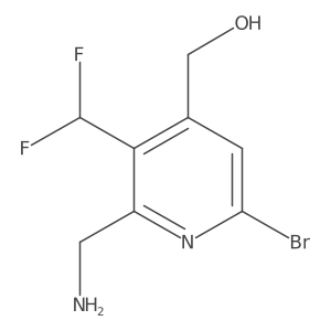 1806999-51-8 structure