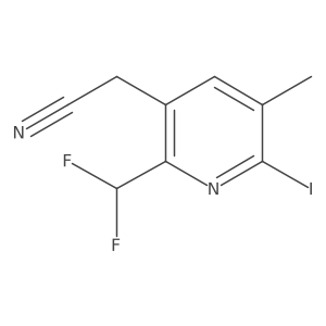 1807137-67-2 structure