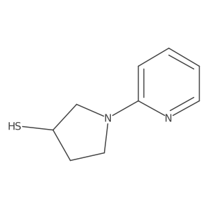 181960-09-8 structure