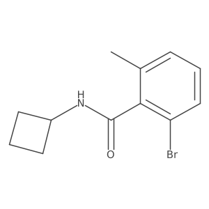 1851049-50-7 structure