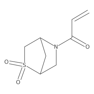 1934873-45-6 structure