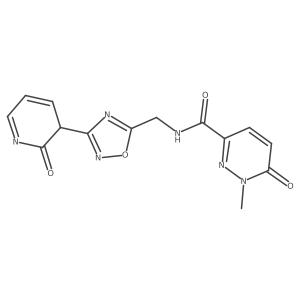2034285-04-4 structure