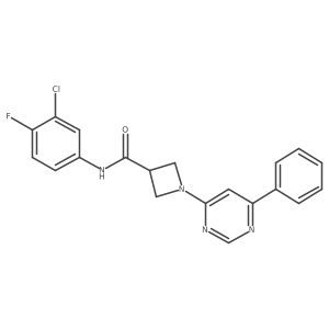 2034285-26-0 structure