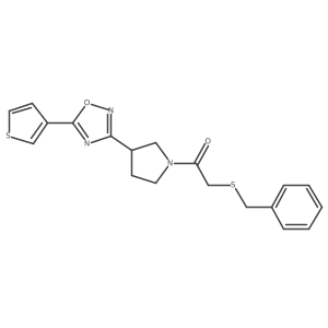 2034288-69-0 structure