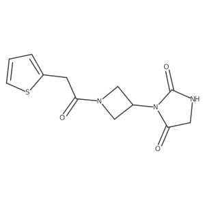 2034317-13-8 structure