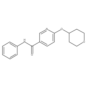2034317-35-4 structure