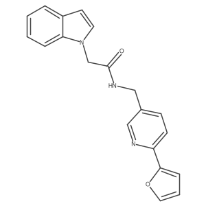 2034434-78-9 structure