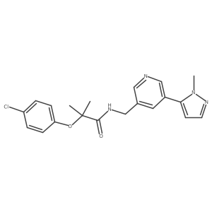 2034462-81-0结构式