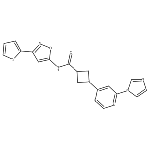 2034477-97-7 structure