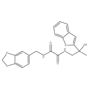 2034546-61-5结构式