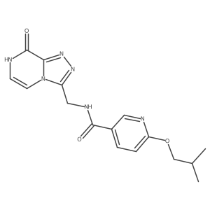 2034555-13-8 structure