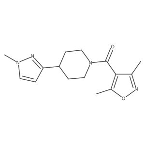 2034555-35-4 structure