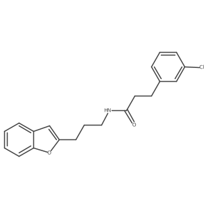2034558-56-8 structure