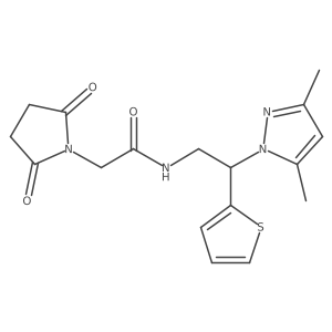 2034564-09-3结构式