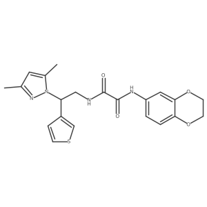 2034595-11-2 structure