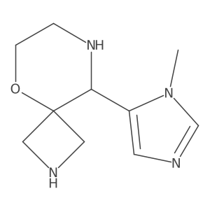 2172591-27-2结构式