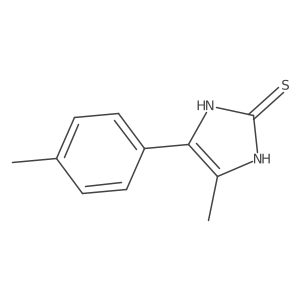 23187-11-3 structure