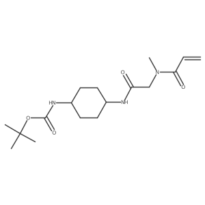 2361574-13-0结构式