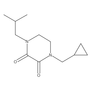 2548993-28-6 structure