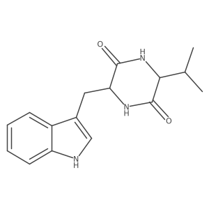 Polanrazine A Structure