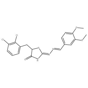 301174-92-5 structure