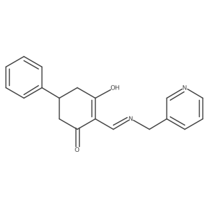 419542-39-5 structure